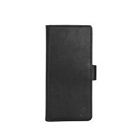 GEAR Classic Wallet 3 card Xiaomi Redmi Note 12 5G Black
