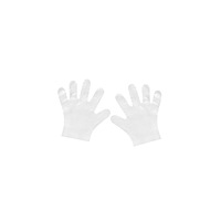 AST MEDICAL Engångshandske Soft M 100/fp