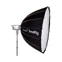 SMALLRIG SmallRig 4140 Softbox Parabolic RA-D120