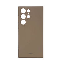 ONSALA Backcover Silicone Samsung S23 Ultra 5G Summer Sand