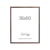 FOCUS Focus Soul Walnut veneer 35X50