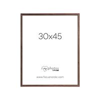 FOCUS Focus Rock Walnut veneer 30X45