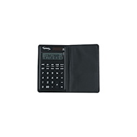 Lyreco Miniräknare LYRECO 1125 12 siffror