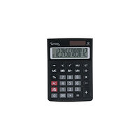 Lyreco Bordsräknare LYRECO bord 12 siffror