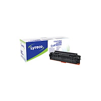 Lyreco Toner LYRECO HP CF380X 4,4K svart