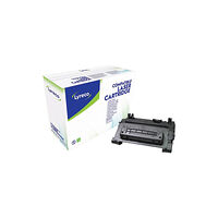 Lyreco Toner LYRECO HP CC364A 10K svart