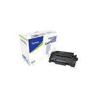 Lyreco Toner LYRECO HP CE255A/724 6K sva