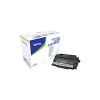 Lyreco Toner LYRECO HP CE255X/724H 12,5K svart