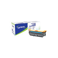 Lyreco Toner LYRECO HP CE401A 6K cyan