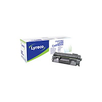 Lyreco Toner LYRECO HP CF280A 2,7K svart