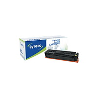 Lyreco Toner LYRECO HP CF402A 1,4K gul