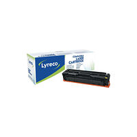 Lyreco Toner LYRECO HP CF402A 1,4K gul