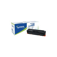 Lyreco Toner LYRECO HP CF410A 2,3K svart