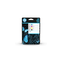 HP Bläckpatron HP 6ZC69AE 953 CMYK 4/fp