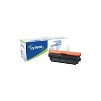 Lyreco Toner LYRECO HP CF363A 508A 5K magenta