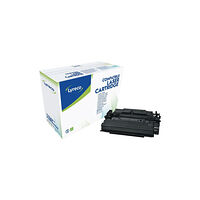 Lyreco Toner LYRECO HP CF287X 18K svart