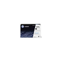 HP Toner W1490X 149X Black