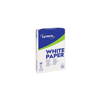 Lyreco Kop.ppr LYRECO Multi A4 90g oh 500/fp
