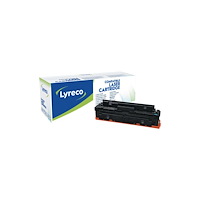 Lyreco Toner LYRECO HP CF411X 11K cyan