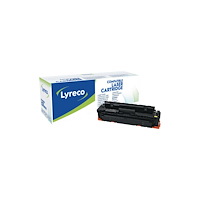 Lyreco Toner LYRECO HP CF412X 11K gul