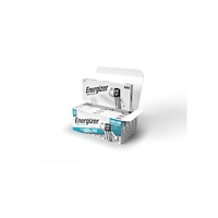 ENERGIZER Batteri ENERGIZER Max Plus AAA 50/fp