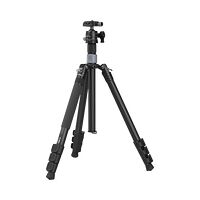 SMALLRIG SmallRig 4059 Carbon Fiber Tripod Kit with Center Column AP-20