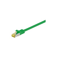 Goobay goobay patch-kabel - 5 m - grön
