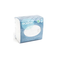 EASI-TEX Tvättlapp EASITEX svanen 30x32cm 50/fp