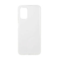 ONSALA Clear Case NOKIA G60 5G