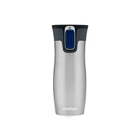 Contigo Contigo Thermo Mug West Loop Rostfritt stål