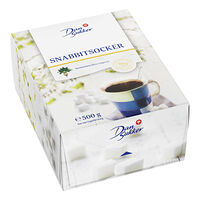 DANSUKKER Snabbitsocker 500 g