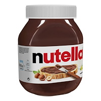 Nutella Nutella 630 g