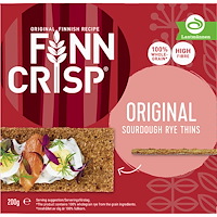 Finn Crisp Original Finn Crisp 200 g