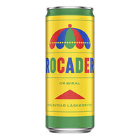 Trocadero Trocadero 33 cl