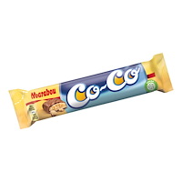 Marabou Marabou Co-Co Dubbel 60 g