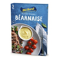 Blå Band Béarnaisesås 3-pack