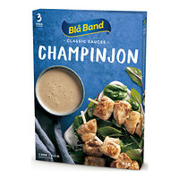 Blå Band Champinjonsås 3-pack