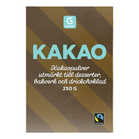 GARANT Kakao 250 g