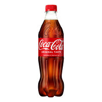 Coca-cola Coca-Cola 50 cl