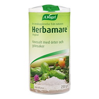 A. VOGEL Herbamare Örtsalt 250 g EKO