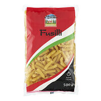 Monte Castello Fusilli Pasta 500 g