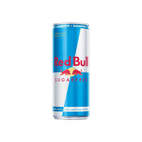 Red Bull Red Bull Sockerfri Energidryck 25 cl