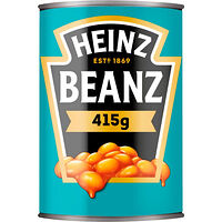 HEINZ Vita Bönor 415 g