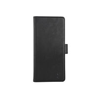 GEAR Classic Wallet 3 card Xiaomi 13 Lite 5G Black