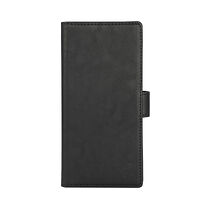 GEAR Classic Wallet 3 card HONOR 70 5G Black