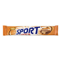 CLOETTA Sportlunch Dubbel 50 g