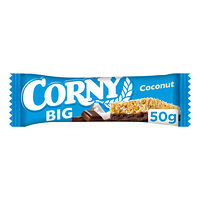 CORNY Corny Big Coconut 50 g