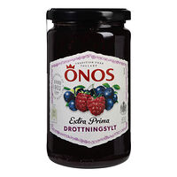 ÖNOS Drottningsylt Extra Prima 410 g