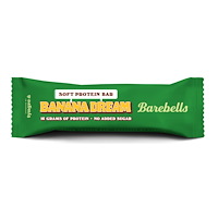 Barebells Barebells Soft Proteinbar Banana Dream 55 g