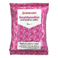 ELDORADO Snabbnudlar Räkor 85 g